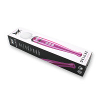 Pixey Deluxe - Pink Chrome