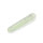 Kiotos Glass Dildo Curve Glow in the Dark 15 cm