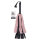 Sportsheets Sex & Mischief Brat Faux Fur Flogger