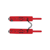 Sportsheets Sex & Mischief Amor Handcuffs