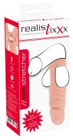 You2Toys Realistixxx Ball Stretcher