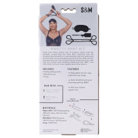 Sportsheets Sex & Mischief Knotty Brat Kit