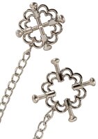 You2Toys Bad Kitty Nipple Jewellery