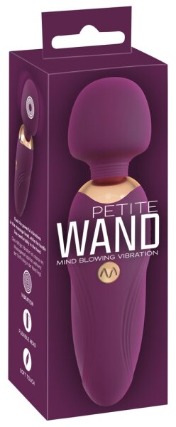 You2Toys Petite Wand purple