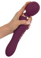 You2Toys Grande Wand purple