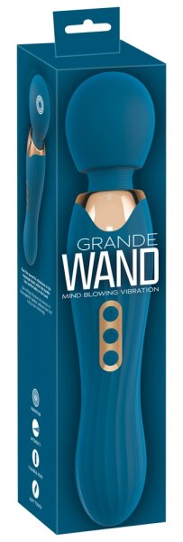 You2Toys Grande Wand blue