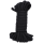 Doc Johnson Cotton Rope 32 ft Black