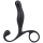 Doc Johnson Prostate Massager Black