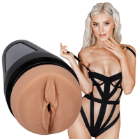 Doc Johnson Mainsqueeze Eva Elfie Ultraskyn Pussy...