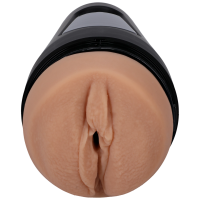 Doc Johnson Mainsqueeze Eva Elfie Ultraskyn Pussy Masturbator