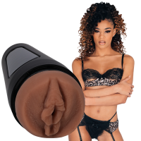 Doc Johnson Mainsqueeze Scarlit Skandal Ultraskyn Pussy...