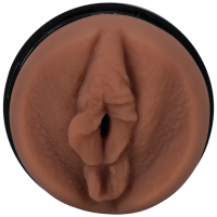 Doc Johnson MAINSQUEEZE Scarlit Skandal Ultraskyn Pussy Masturbator