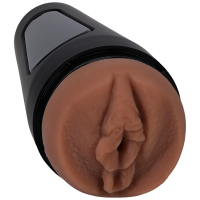 Doc Johnson MAINSQUEEZE Scarlit Skandal Ultraskyn Pussy Masturbator