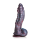 XR Brands  Hydra Sea Monster Silicone Dildo Purple 21 cm