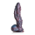 XR Brands  Hydra Sea Monster Silicone Dildo Purple 21 cm