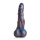 XR Brands  Hydra Sea Monster Silicone Dildo Purple 21 cm