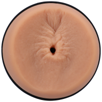 Doc Johnson Mansqueeze Roman Todd Ultraskyn Ass Masturbator