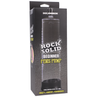 Doc Johnson Beginner Penis Pump