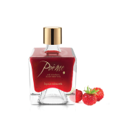 Bijoux Indiscrets Poème Bodypainting Wild Strawberry 50 ml