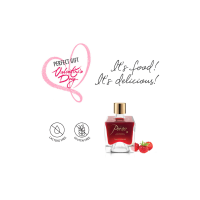 Bijoux Indiscrets Poème Bodypainting Wild Strawberry 50 ml