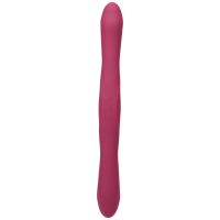 Doc Johnson Duet Double Ended Vibrator with Wireless...