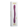 Doc Johnson Duet Double Ended Vibrator with Wireless Remote - Berry