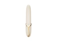 Zalo Vibrator Eve - Ivory Weiß