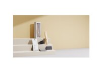 Zalo Vibrator Eve - Ivory Weiß