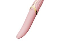 Zalo Vibrator Eve - Sakura Rosa