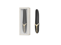 Zalo Vibrator Eve - Obsidian Black