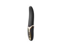 Zalo Vibrator Eve - Obsidian Black