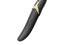 Zalo Vibrator Eve - Obsidian Black