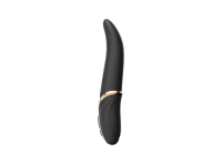 Zalo Vibrator Eve - Obsidian Black