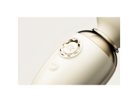 Zalo Massager Ava - Ivory White