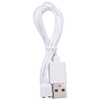 Doc Johnson Magnetic Panty Vibe with Remote Purple