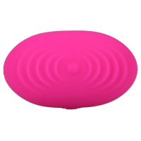 Doc Johnson Finger Vibe Pink