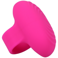 Doc Johnson Finger Vibe Pink