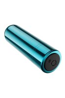 Blush Kool Vibes Rechargeable Mini Bullet Blueberry