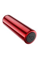 Blush Kool Vibes Rechargeable Mini Bullet Cherry