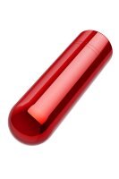 Blush Kool Vibes Rechargeable Mini Bullet Cherry