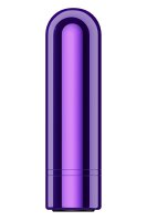 Blush Kool Vibes Rechargeable Mini Bullet Grape