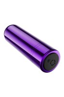Blush Kool Vibes Rechargeable Mini Bullet Grape