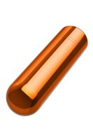 Blush Kool Vibes Rechargeable Mini Bullet Tangerine