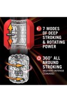 Blush M For Men Slambox rot