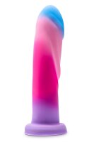 Blush Avant Borealis Dreams Cotton Candy Dildo 18,4 cm