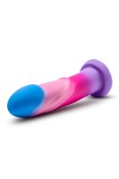 Blush Avant Borealis Dreams Cotton Candy Dildo 18,4 cm