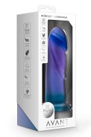 Blush Avant Midnight Rendevouz Ocean Blue 18,4 cm