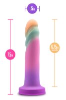 Blush Avant Sunrise Gaze Sherbet Dildo 17,1 cm