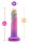 Blush Avant Sunrise Gaze Sherbet Dildo 17,1 cm