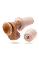 Blush Enlust Candi Beige